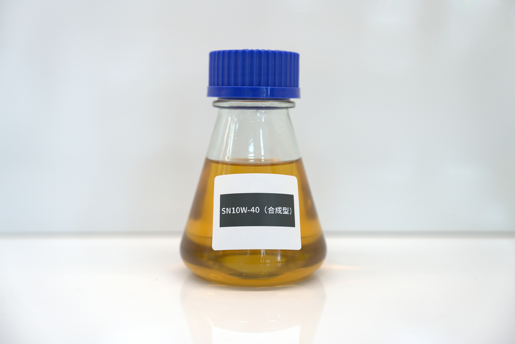 吉布提SN合成汽油机油 10W-40