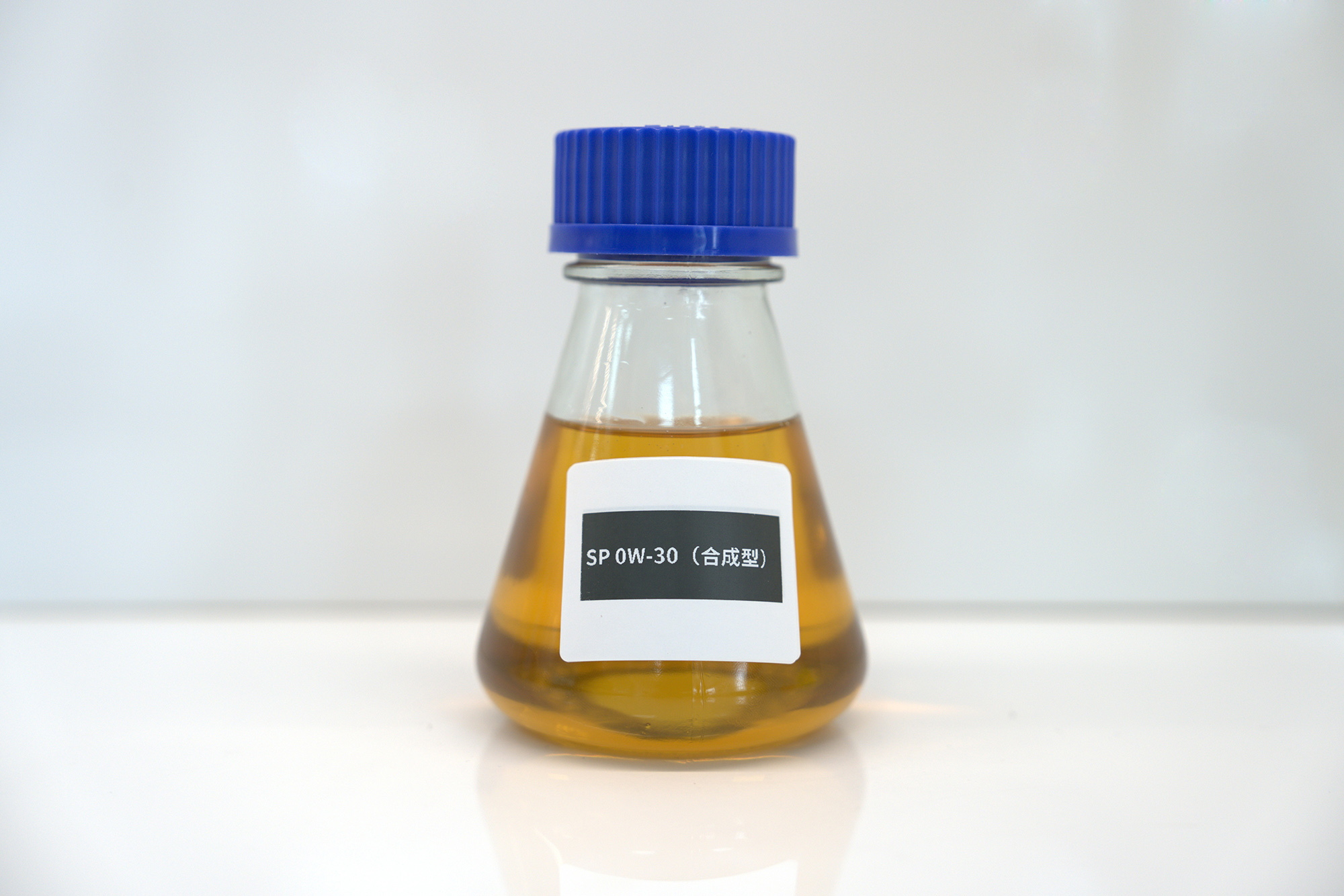 瓦努阿图共和国SP全合成汽油机油0W-30