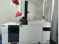 遵化气质联用仪