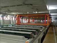 曲周酸性挂镍锌自动线