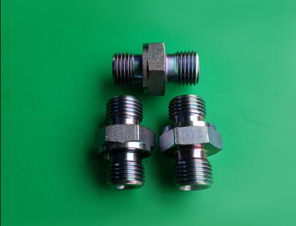 大洼电镀锌镍合金后的彩色钝化工艺