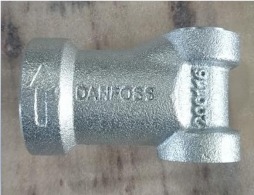 普陀酸性挂镀锌产品