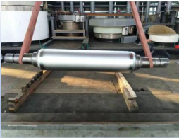 和林格尔硬铬产品