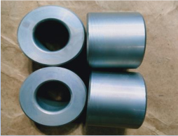 康保酸性挂镀锌镍产品