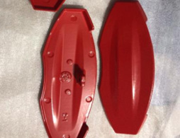 黄冈静电喷涂产品