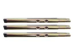 水城碱性挂镀彩锌