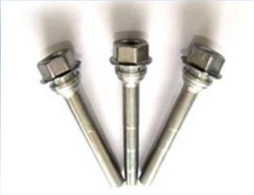 灌南滚镀本色锌镍产品