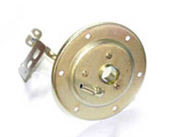 东莞挂镀五彩锌