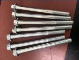 浦东滚镀锌产品