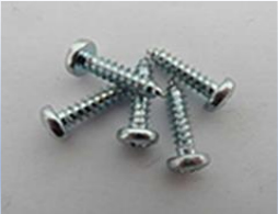 杭州滚镀锌产品