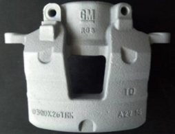 酸性挂镀锌镍产品