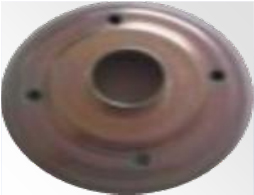 涿州碱性挂镀锌产品