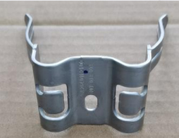 碱性挂镀锌镍产品