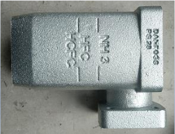 绛县酸性挂镀锌产品