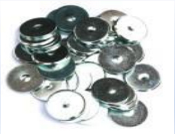 集安滚镀锌产品