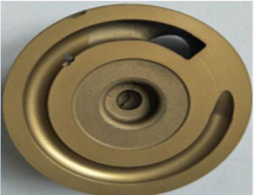 草酸铝氧化产品