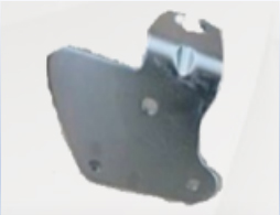 宁明酸性挂镀锌产品