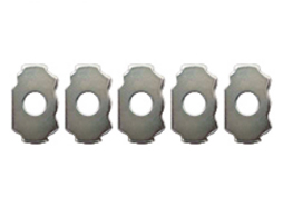 福建电镀锌加工对产品的抗拉强度有何影响？