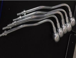 镇安酸性挂镀锌产品