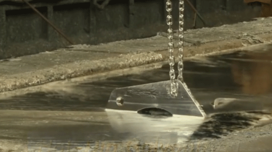 阿尔山镀锌钢管要多少钱一吨