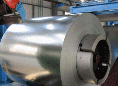 左云电镀锌注意事项