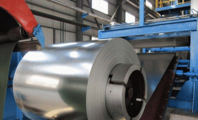 应县电镀锌的目的及特点解析