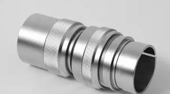 德化电镀锌材料的主要使用和发展