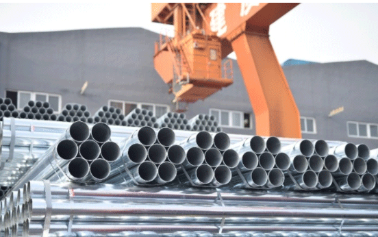 宽甸镀锌钢管和热镀锌钢管的区别有哪些？