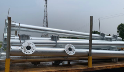 南市影响热镀锌加工质量的八大因素！