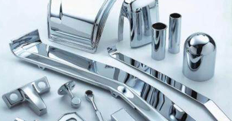 苏州电镀锌加工能否提高产品的耐摩擦性能？