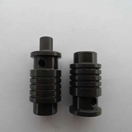 青神低温硬质铝氧化