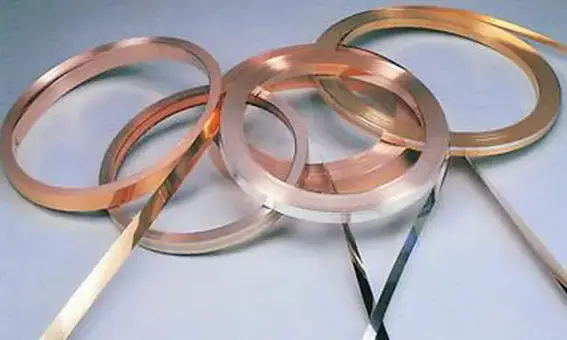 金属小件电镀起到的作用