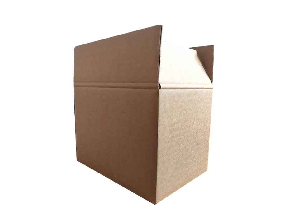佛山牛皮纸箱