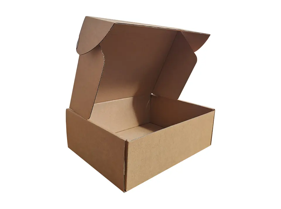 泰宁如何提升瓦楞纸箱的耐破度？​