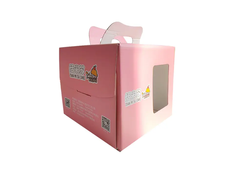 广汉如何选择合适的礼盒定制厂家？