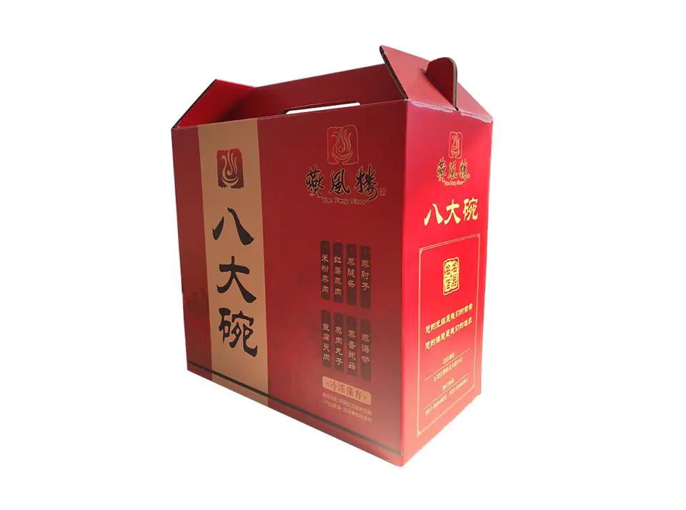 平舆定制礼盒时如何选择合适的材料？