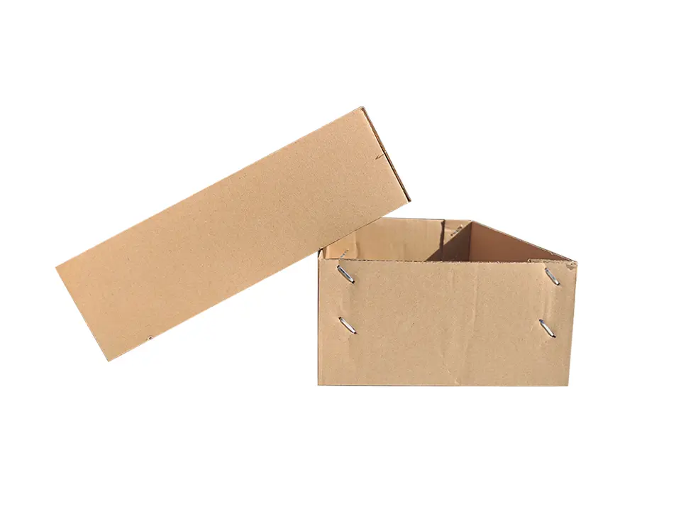 应城如何通过设计减少瓦楞纸箱的材料浪费？​