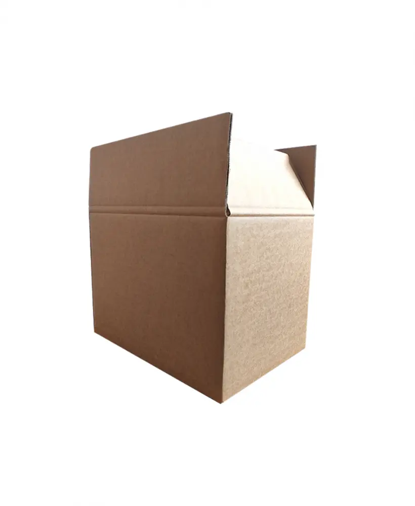 沙湾电商行业对瓦楞纸箱的包装需求有哪些新趋势？​