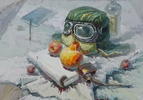 画室培训的课程体系如何构建？​