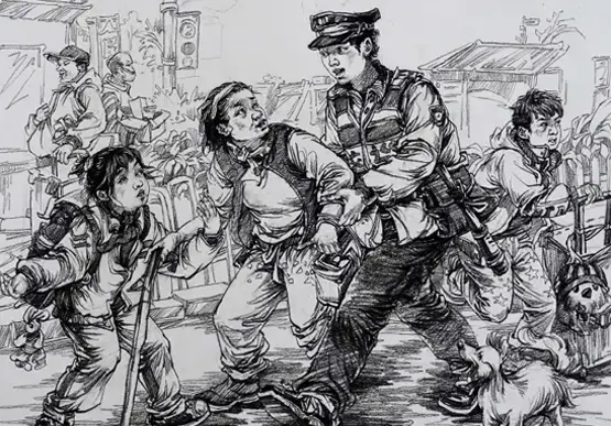 美术培训常见的课程类型有哪些，比如素描、色彩、国画、动漫设计？​