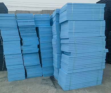 （白）聚乙烯闭孔泡沫板