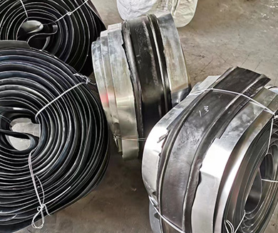 瓮安钢边止水带