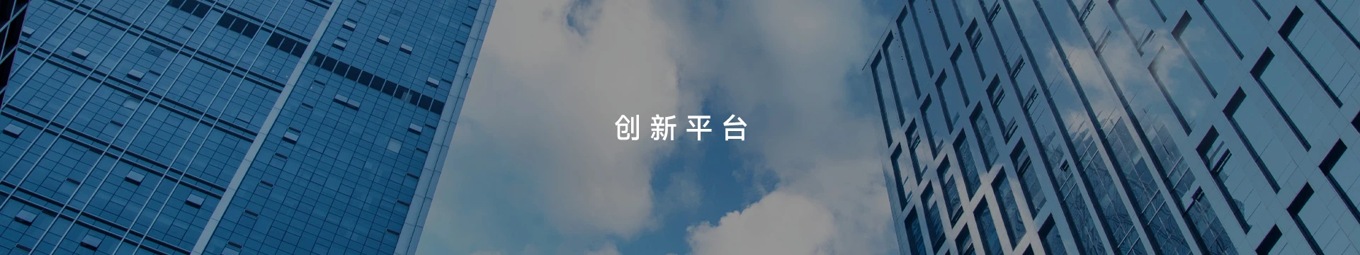 创新平台