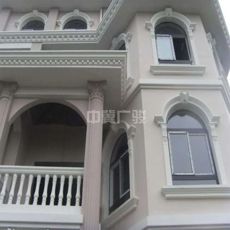 EPS装饰线条&mdash;门窗饰线