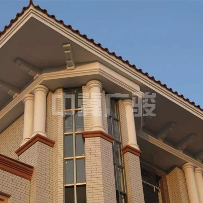 EPS装饰线条&mdash;柱子系列