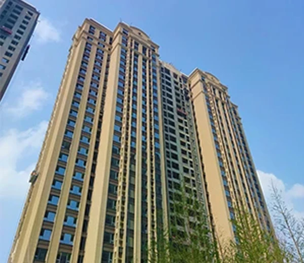 融创&middot;臻园