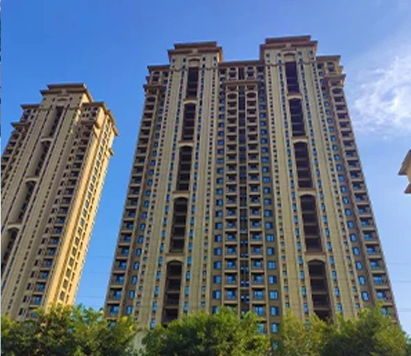 高远&middot;森霖城