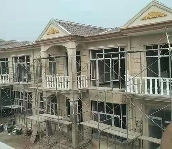 藁城区岗上镇西辛庄村