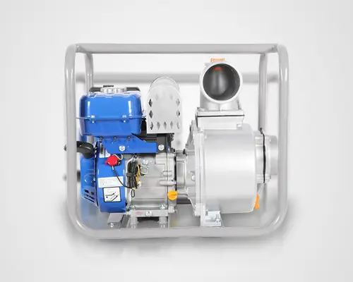 安来清水泵enAPWP50