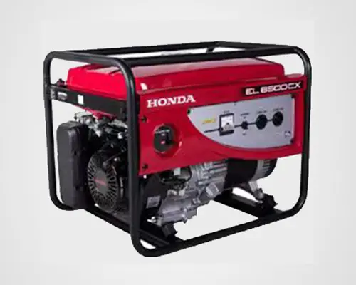 汽油发电机的噪音产生原因有哪些？怎样有效降低运行噪音？